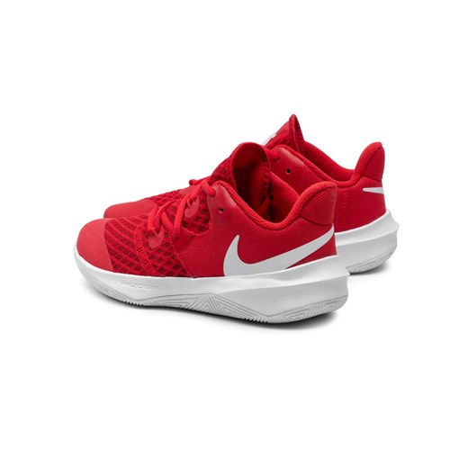 Nike Buty Zoom Hyperspeed Court CI963 610 Czerwony Nike 36 MODIVO promocja