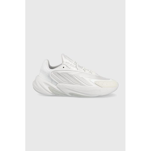 adidas Originals sneakersy Ozelia H04269 kolor biały ze sklepu ANSWEAR.com w kategorii Buty sportowe damskie - zdjęcie 138521576