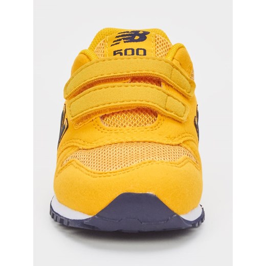 Sneakersy w kolorze żółtym New Balance 22,5 Limango Polska