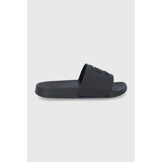 G-Star Raw Klapki damskie kolor czarny 41 ANSWEAR.com