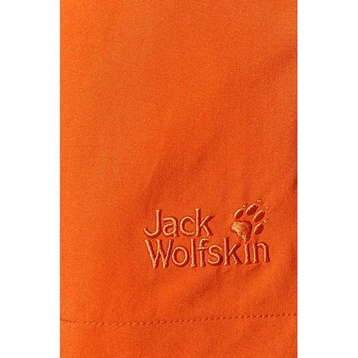 Jack Wolfskin - Szorty kąpielowe Jack Wolfskin XXL wyprzedaż ANSWEAR.com