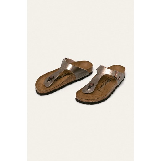 Birkenstock - Japonki Gizeh 39 ANSWEAR.com