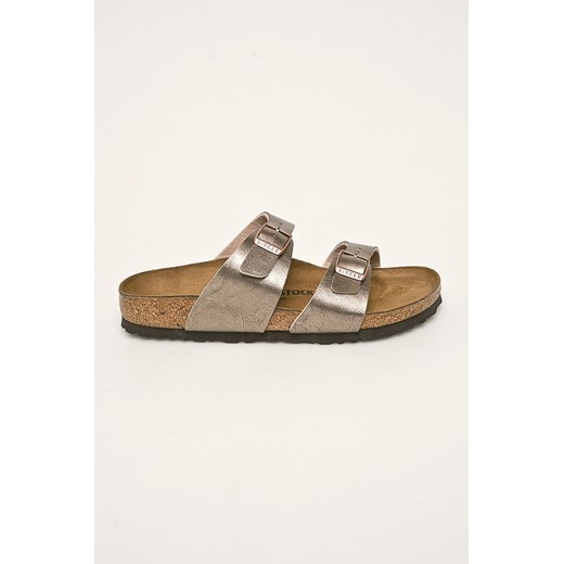Birkenstock - Klapki Sydney 39 ANSWEAR.com