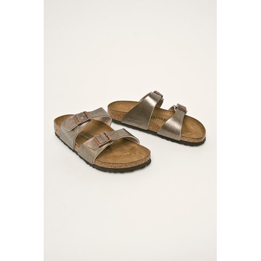 Birkenstock - Klapki Sydney 36 ANSWEAR.com