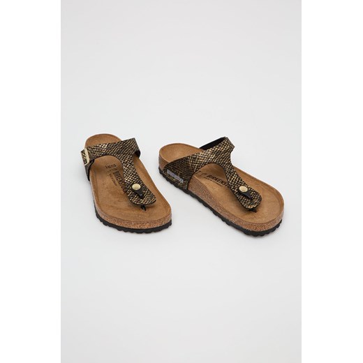 Birkenstock - Japonki Gizeh MF 39 ANSWEAR.com