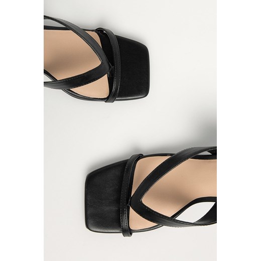 Aldo - Klapki Loretta Aldo 39 okazja ANSWEAR.com