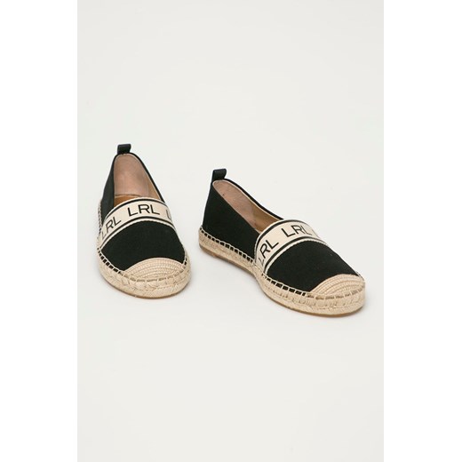 Lauren Ralph Lauren - Espadryle 41 ANSWEAR.com
