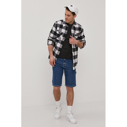 Dickies Szorty jeansowe męskie Dickies 31 ANSWEAR.com