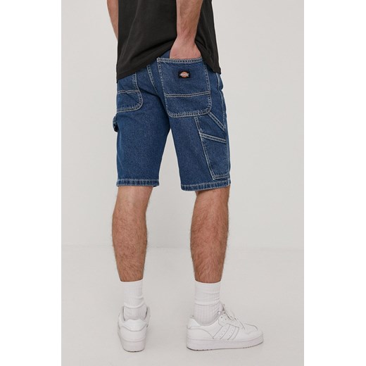 Dickies Szorty jeansowe męskie Dickies 34 ANSWEAR.com