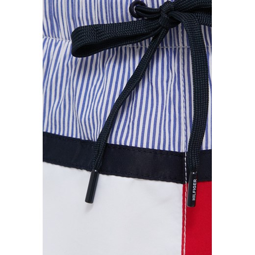 Tommy Hilfiger szorty kąpielowe Tommy Hilfiger S ANSWEAR.com