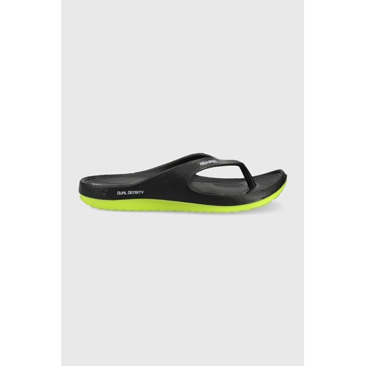 Aqua Speed japonki Alcano męskie kolor czarny 43 ANSWEAR.com