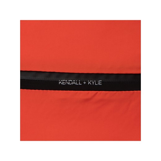 Kendall + Kylie Plecak HBKK-119-0016-75 Pomarańczowy Kendall + Kylie 00 wyprzedaż MODIVO