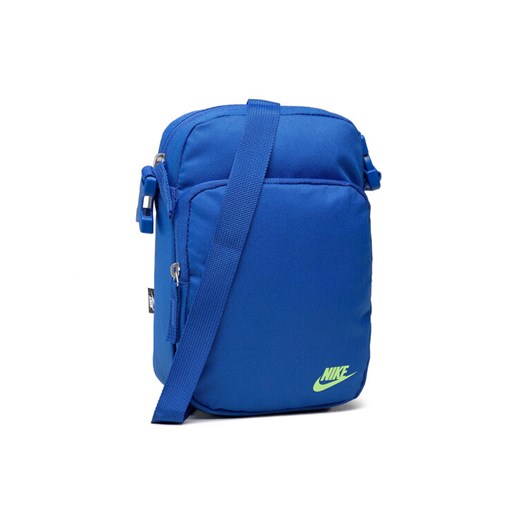 Nike Saszetka DB0456-480 Niebieski Nike 00 MODIVO promocyjna cena