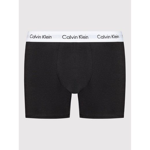 Calvin Klein Underwear Komplet 3 par bokserek 000NB1770A Czarny Calvin Klein Underwear L okazja MODIVO