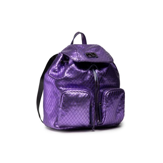 Nobo Plecak NBAG-L0871-C014 Fioletowy Nobo 00 MODIVO okazja