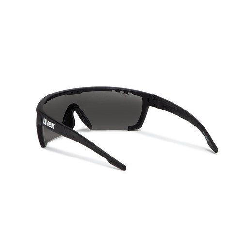 Uvex Okulary przeciwsłoneczne Sportstyle 707 S5320772216 Czarny Uvex 00 MODIVO