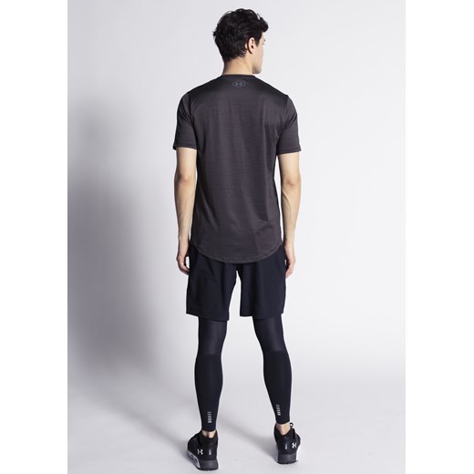 Koszulka treningowa męska czarna Under Armour Training Vent 2.0 SS Under Armour XXL Sneaker Peeker