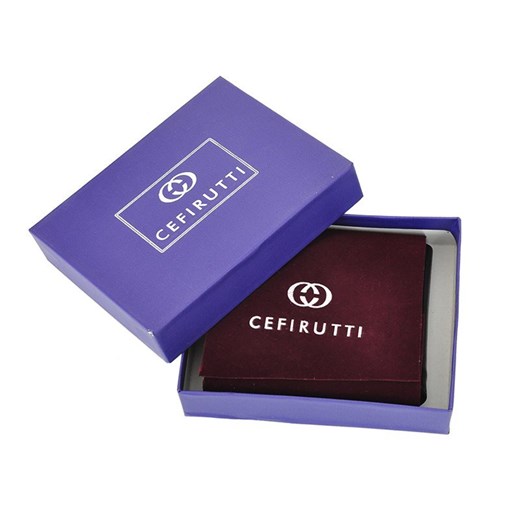 Cefirutti 7870 Cefirutti NoSize torebki-skorzane.pl