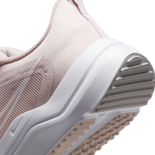 Damskie buty do biegania po asfalcie Nike Downshifter 12 - Różowy Nike 40 Nike poland