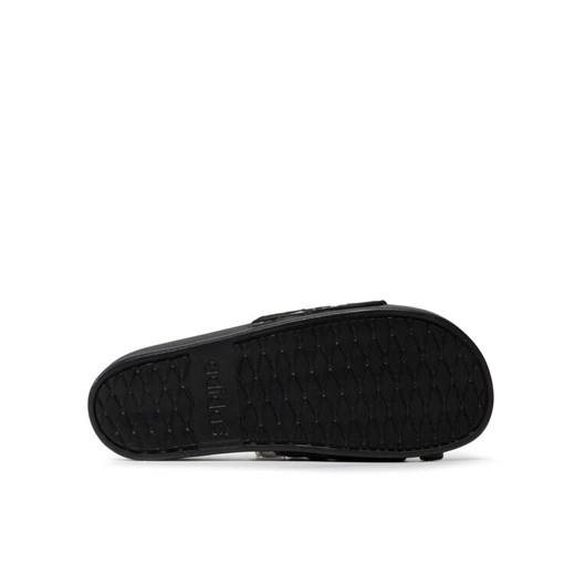 adidas Klapki adilette Comfort GV7349 Czarny 39_13 wyprzedaż MODIVO