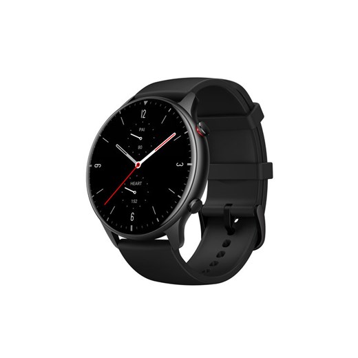 Amazfit Smartwatch GTR 2 A1952 Czarny Amazfit 00 okazyjna cena MODIVO