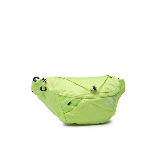 The North Face Saszetka nerka Lumbnical-S NF0A3S7Z4H5 Zielony The North Face 00 MODIVO