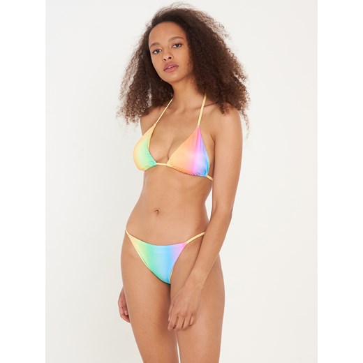 GATE Kolorowe figi damskie od bikini 36 Gate 36 okazja gateshop