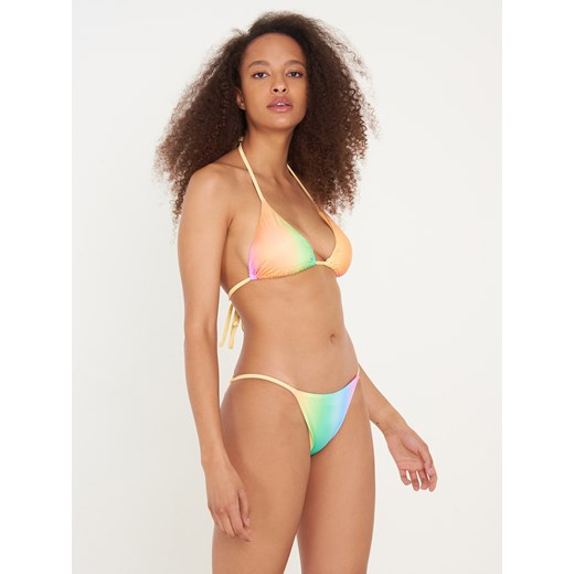 GATE Kolorowe figi damskie od bikini 36 Gate 36 okazja gateshop