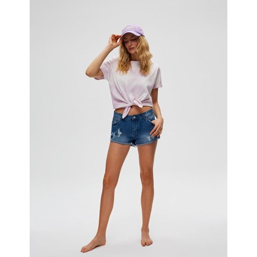 Spodenki CLTN 459 Niebieski XS Coalition L Diverse