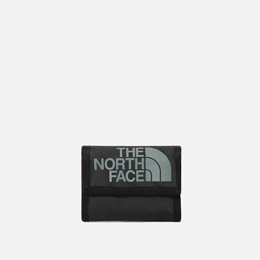 Portfel The North Face Base Camp Wallet NF0A52THJK3 one size sneakerstudio.pl