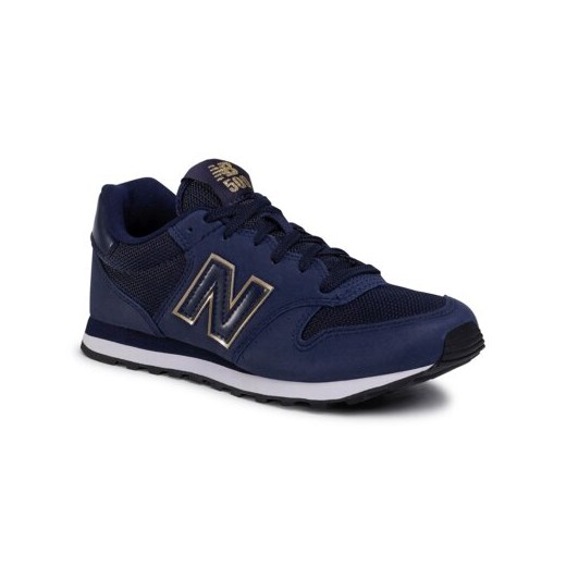 Obuwie sportowe New Balance GW500NGN New Balance 40 ccc.eu