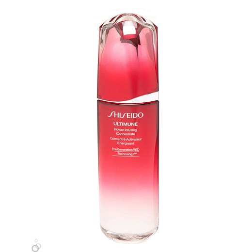 Serum do twarzy "Ultimune Power Infusing Concentrate" - 120 ml Shiseido onesize wyprzedaż Limango Polska