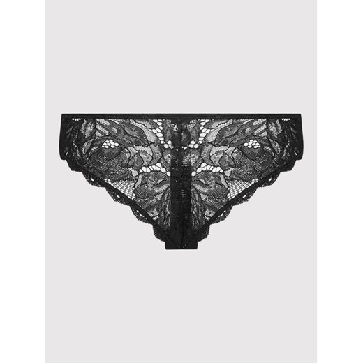 Emporio Armani Underwear Figi brazylijskie 162948 2R384 00020 Czarny XL okazja MODIVO