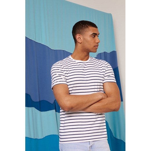 T-shirt męski biały Medicine XL wearmedicine