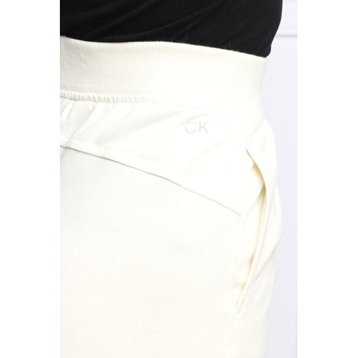 Calvin Klein Performance Spodnie dresowe | Regular Fit XS Gomez Fashion Store