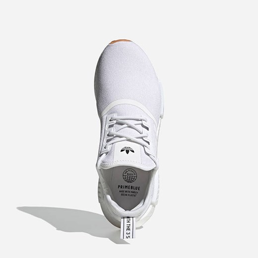 Buty męskie sneakersy adidas Originals NMD R1 Primeblue GZ9260 42 okazja sneakerstudio.pl