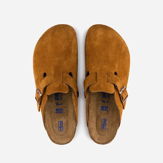 Klapki Birkenstock Boston BS 1009543 35 okazja sneakerstudio.pl