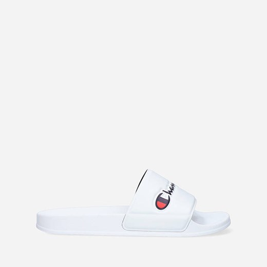 Klapki damskie Champion Slide VARSITY 2.0 S10970 WW001 37 sneakerstudio.pl