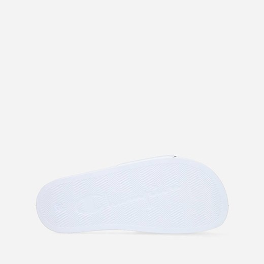 Klapki damskie Champion Slide VARSITY 2.0 S10970 WW001 37 sneakerstudio.pl