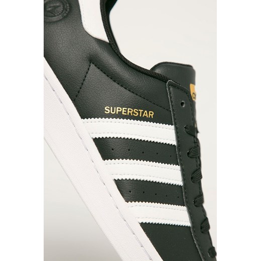 adidas Originals - Buty Superstar Vegan 46 2/3 okazja ANSWEAR.com