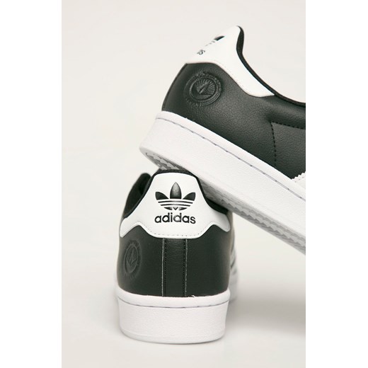 adidas Originals - Buty Superstar Vegan 44 wyprzedaż ANSWEAR.com