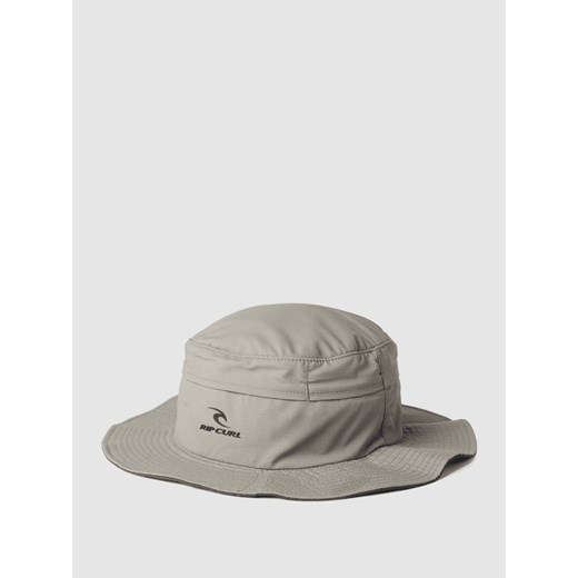 Czapka typu bucket hat z nadrukiem z logo Rip Curl S/M Peek&Cloppenburg 