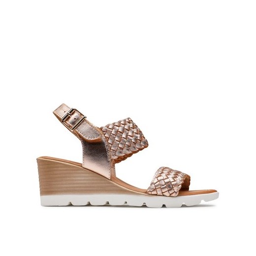 Sandały Lasocki RST-4766-01 Lasocki 40 ccc.eu