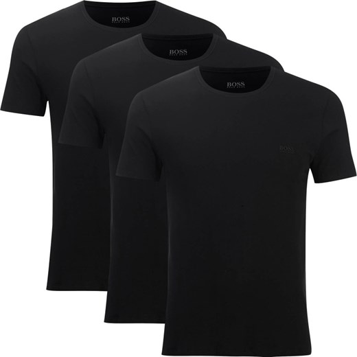 HUGO BOSS komplet 3 t-shirtów koszulek 3-pack 2022 Hugo Boss XXL EITALIA
