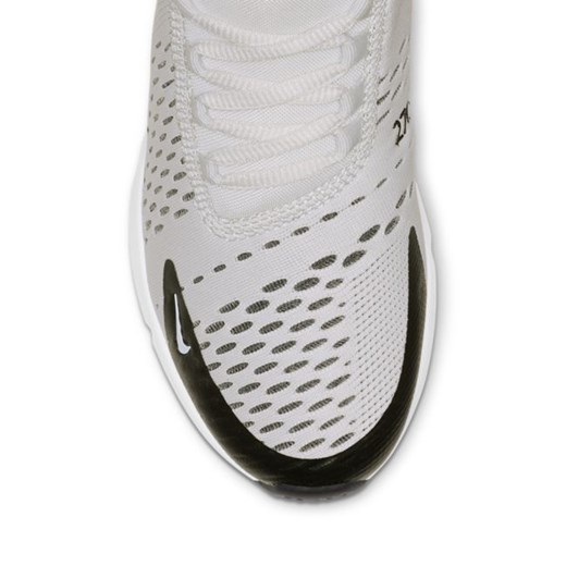 Buty dla dużych dzieci Nike Air Max 270 - Szary Nike 38 Nike poland