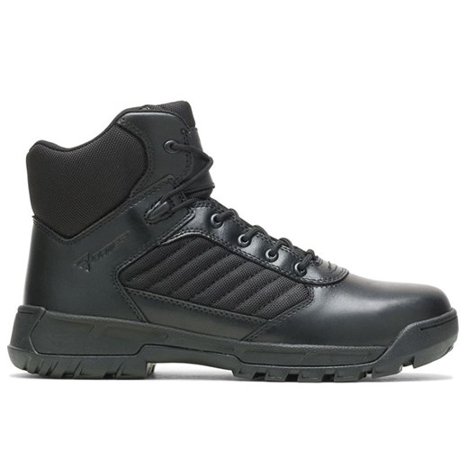 Buty Bates Tactical Sport 2 Mid E03160 - czarne ze sklepu streetstyle24.pl w kategorii Buty trekkingowe męskie - zdjęcie 138790256