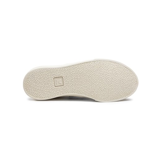 Veja Sneakersy Esplar Logo Leather Extra EO020005A Biały Veja 36 MODIVO