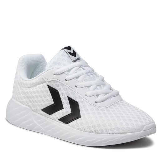 Sneakersy HUMMEL - Legend Breather 211831-9001 White 1 Hummel 38 eobuwie.pl
