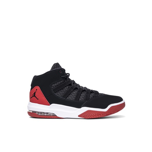 Buty do koszykówki czarne Jordan Max Aura Nike 43 Sneaker Peeker