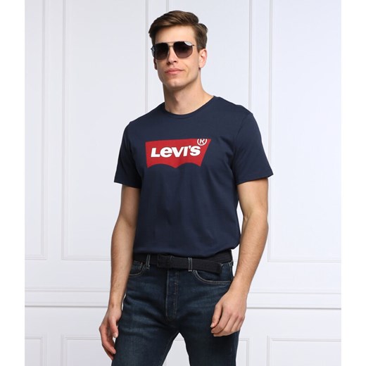 Levi's T-shirt GRAPHIC | Regular Fit XL Gomez Fashion Store